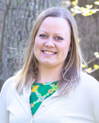 Rebecca Wendel